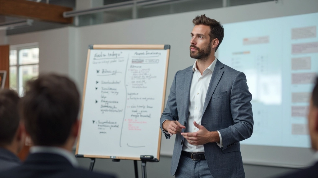 Verkooptraining Nederlandse conversatie